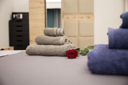 Sora Maria Rooms in Rome