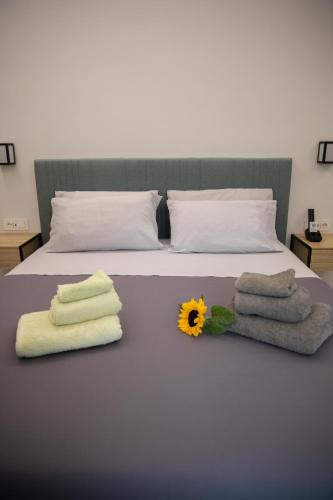 Sora Maria Rooms in Rome