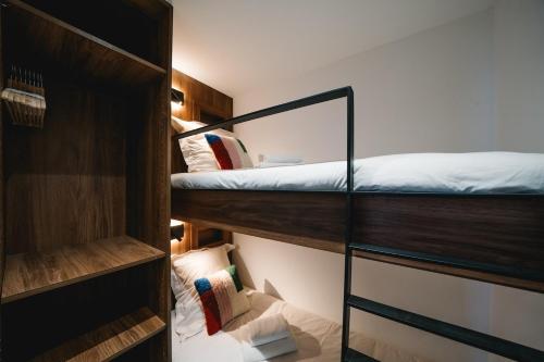 Appartement Eclipse by ExplorHome I 4 à 6 personnes I Skis aux pieds I Tignes, Val Claret