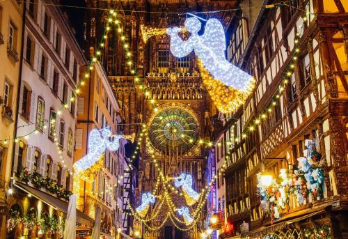 Strasbourg winter 2p