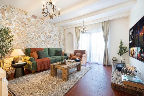 2br-La Casa di Venezia - 120 inch screen
