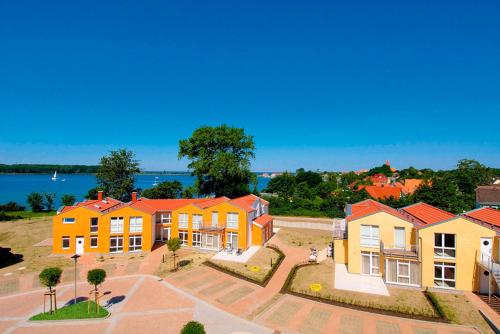 Phong cảnh thiên nhiên gần nhà nghỉ dưỡng