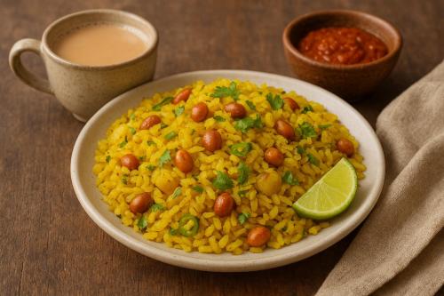 Đồ ăn tại/gần nhà nghỉ nhỏ