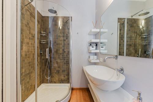 Florence Pop House - Spacious Apartment with Vintage Charm