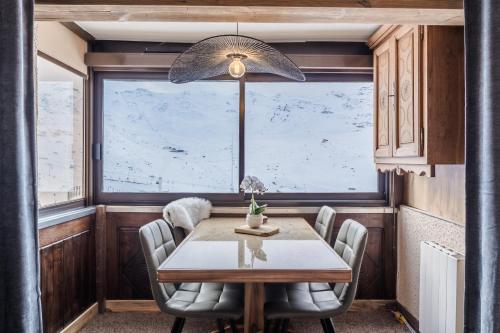 Smartstay Caron - Val Thorens