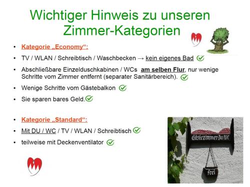 Fotografie z fotogalerie ubytování Landgasthof Grüner Baum v destinaci Regnitzlosau