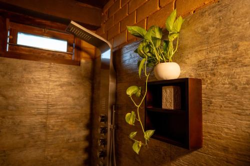 Fotografie z fotogalerie ubytování Bricks 90 Weligama v destinaci Weligama