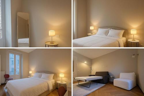 Appartamento con 1 camera da letto