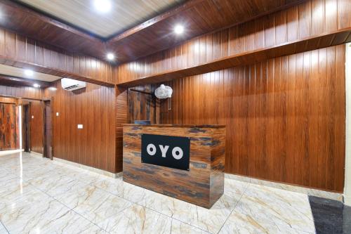 Ảnh trong thư viện ảnh của Super Hotel O SK IN ở Rānchī