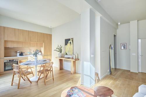 Apartment Le Marais by Studio prestige