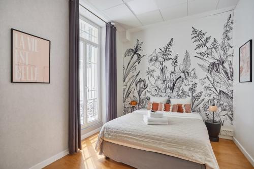 Sublim Apartment 3 bedrooms Center of Paris by Studio Prestige