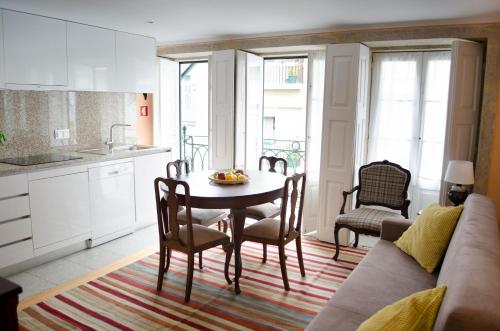 Porto.arte guest apartments