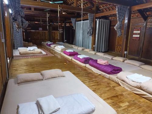 Billede fra billedgalleriet på Mai Chau Mountain View Lodge Thảo Ly i Hòa Bình