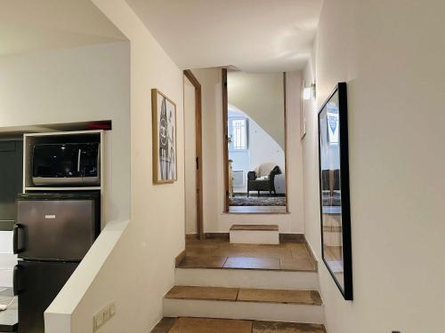 B005-Charmant appartement au coeur du Suquet