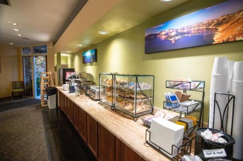 Фотография из галереи The Bard's Inn - BW Signature Collection by Best Western в городе Ашленд