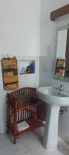 Φωτογραφία από το άλμπουμ του Boko Boko Guesthouse and Porini Restaurant σε Kikambala