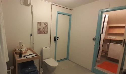 O baie la Mikami Guest House 1