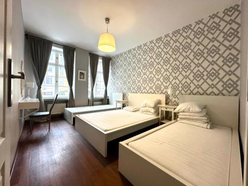 Fotografie z fotogalerie ubytování Ratusz 15 Apartment - On Main Square ve Vratislavi