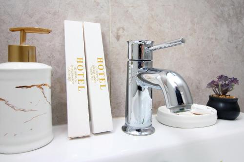 Billede fra billedgalleriet på Lavender Raf i Zhezdi