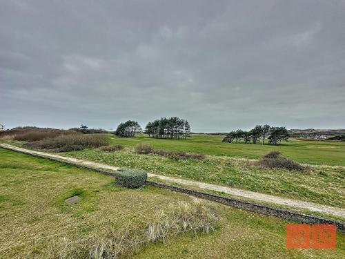 Entre Dunes et Ecume