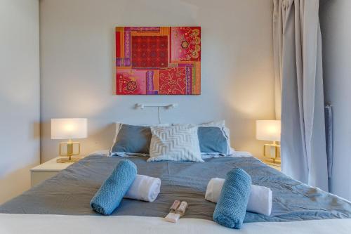 IMPERIA AP4490 by RIVIERA HOLIDAY HOMES