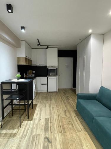 Apartments Central and Fully Equipped