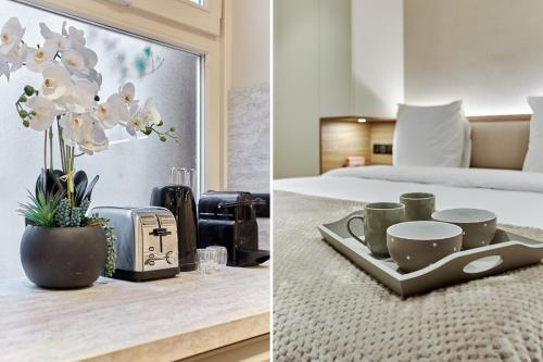 Studio Center of Paris by Studio prestige