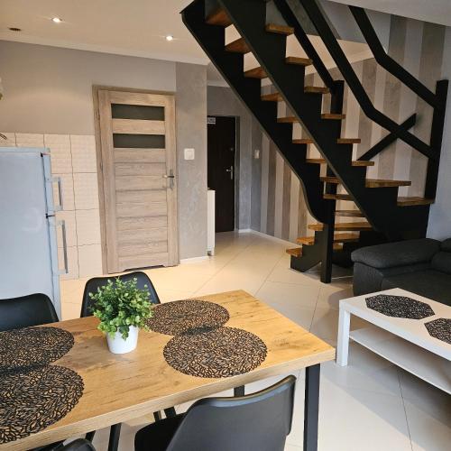 Domki i apartamenty Mila