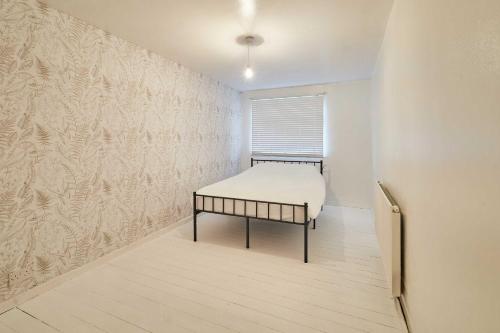 Postel nebo postele na pokoji v ubytování Host & Stay - Coquet House