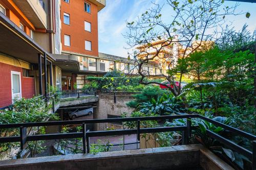 Casa Gardenia - Centro e Stazione