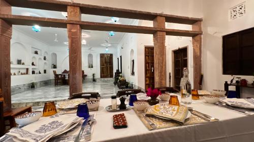 Ποτά στο Mosaics Guest House