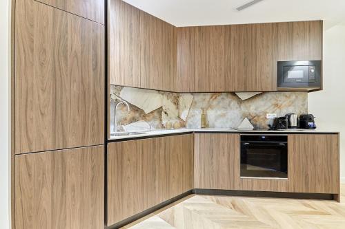 Sublime 3 bedrooms Apartment Center of Paris by Studio Prestige