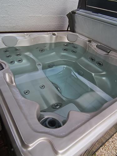 Billede fra billedgalleriet på Maison aux portes de Genève et jacuzzi i Saint-Jean-de-Gonville