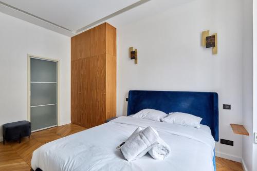 Apartment Bastille Le Marais by Studio prestige