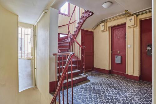 Charming Apartment Center of Paris By Studio Prestige