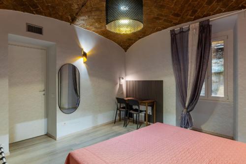 GuestHost - Alla Scala Santa Apartment