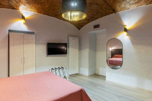 GuestHost - Alla Scala Santa Apartment
