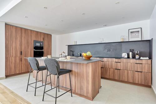 Apartment Louvre Palais Royal by Studio prestige