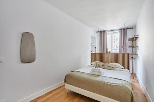 Apartment Louvre Palais Royal by Studio prestige