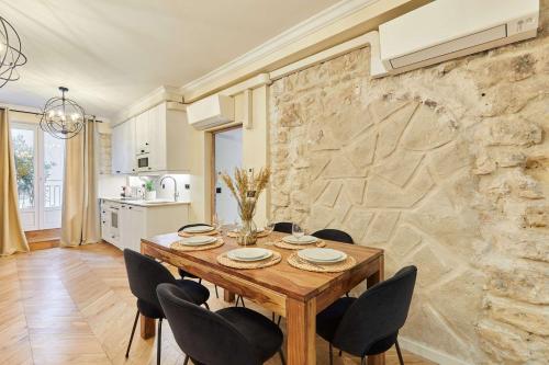 Cozy Apartment Center of Paris