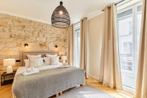 Cozy Apartment Center of Paris