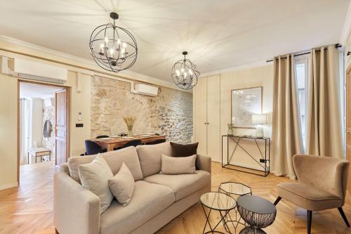 Cozy Apartment Center of Paris