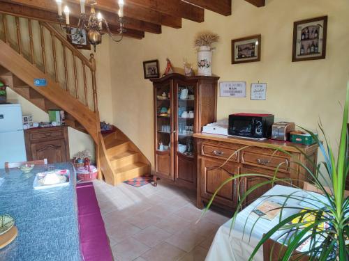 Φωτογραφία από το άλμπουμ του Chambres D'hôtes 4 Saisons σε Villefranche-Sur-Cher