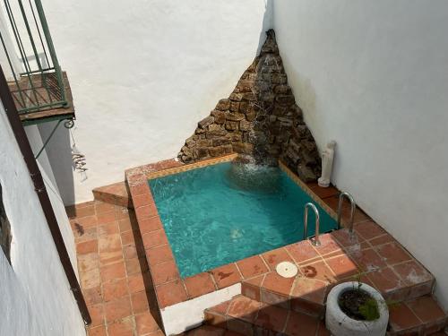 Foto Casa Rural Los Sentidos Jimena 3