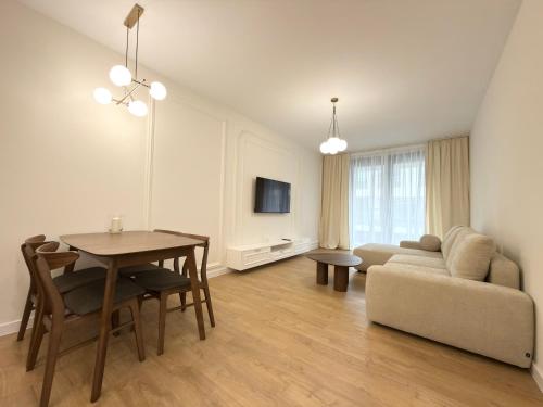 Wawel Riverside Apartment free Parking