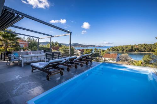Villa Bella by Tourist Adria Group