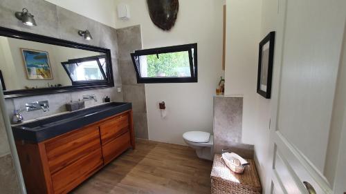 Fotografie z fotogalerie ubytování Soa v destinaci Gréoux-les-Bains