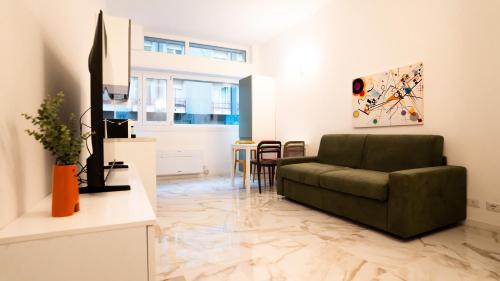 OxArt Suite Milano – Design a due passi da Loreto