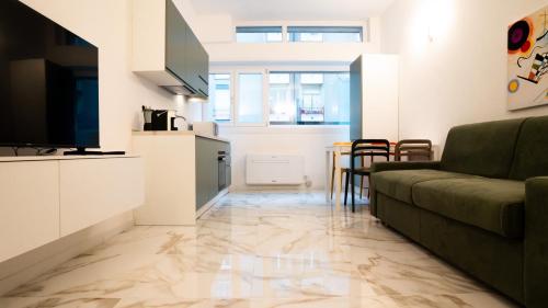 OxArt Suite Milano – Design a due passi da Loreto