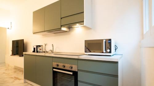OxArt Suite Milano – Design a due passi da Loreto